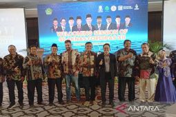 UIN Yogyakarta sebagai tuan rumah penyelenggaraan FORDIPAS dan INCOILS 2025