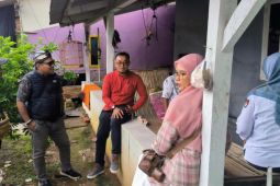 Bawaslu Karawang awasi langsung coklit terbatas data pemilih