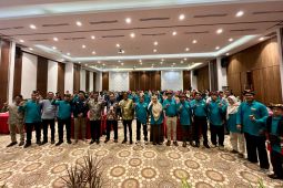 Lestarikan bahasa daerah Aceh dan Gayo, BBPA kembali gelar FTBI 2025