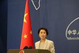 Beijing menanggapi harapan Jepang soal hubungan konstruktif dengan China