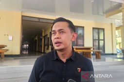 Polisi tetapkan 10 tersangka saat aksi penolakan konstatering lahan di Kendari