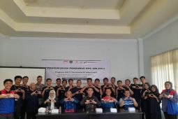 Menghidupkan Sriwijaya lewat Jejak Aksara Ulu