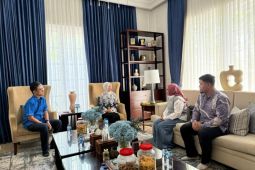 KPID dan TP-PKK Sulteng bahas penguatan literasi siaran untuk keluarga