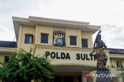 Polda: Kejahatan siber di Sultra didominasi penipuan daring 565 kasus