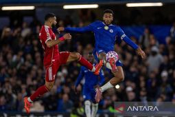 Link Live Streaming Chelsea vs Barcelona di Liga Champions