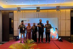 Anggota DPR dorong pelaku seni naik kelas