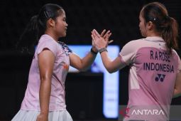 Pertama kalinya! Rachel/Febi melaju ke final turnamen Super 500 Australia Open