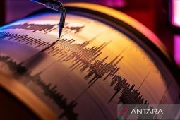 Gempa magnitudo 5,7 tewaskan 10 orang di Bangladesh