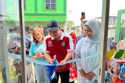 Wakil Wali Kota Depok: Koperasi Merah Putih kuatkan ekonomi