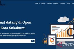 Pemkot Sukabumi: Data bukan rahasia tetapi aset publik