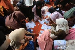 Mendidik peserta didik: dari kompetisi ke kontribusi