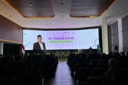 Jelang peringatan Hari Guru, UNU Yogyakarta fasilitasi guru ciptakan konten digital untuk kemajuan pendidikan