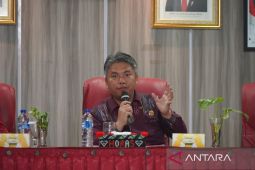 Pemkab Taput susun rencana pengembangan Salib Kasih