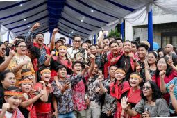 Pemkot Medan ajak   masyarakat jaga kerukunan sambut perayaan Natal