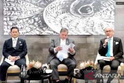 Indonesia draws growing G20 interest in farm cooperation