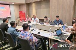 PPID UNG paparkan kebijakan dan strategi pengelolaan keterbukaan informasi publik