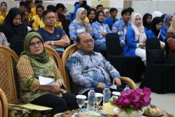 Kemenkum Bengkulu: Lindungi inovasi kampus agar bernilai ekonomi