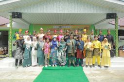 Duta Tanjak gelar festival Tanjak Langkat 2025