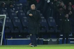 Enrique: PSG layak menang 5-0 atas Rennes