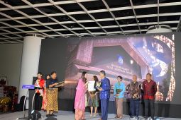 Museum NTB raih penghargaan Museum Inspiratif 2025 dalam ajang IMA