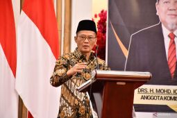 Kemenag Sumsel inisiator penyelarasan persiapan ibadah haji 2026