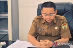 Inspektorat Sumsel jalankan program sosialisasi anti korupsi