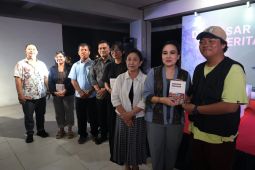 Pemkot Denpasar ingin budaya literasi tumbuh kuat di kalangan muda