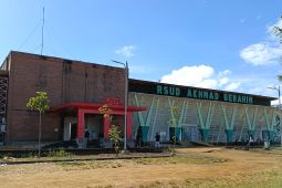 Tana Tidung siapkan SDM kesehatan untuk RSUD Akhmad Berahim
