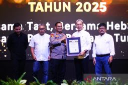 Penerimaan pajak daerah Kota Bogor capai 81,9 persen dari target Rp1,224 triliun