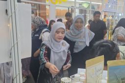 Dekranasda Depok ajak warga manfaatkan lahan untuk pertanian