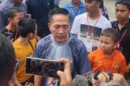 Pemkot Palembang mulai terapkan perda sampah dengan berikan sanksi