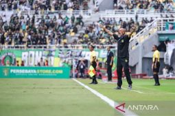 Persebaya akhiri kerja sama dengan  pelatih kepala Eduardo Perez