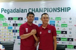 Sumsel United hadapi PSMS Medan sore ini, target raih poin penuh