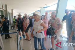 Dinkes Biak Numfor sediakan pelayanan kesehatan khusus wisatawan