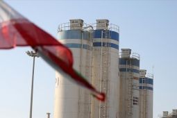 Iran tegaskan akan lindungi kepentingannya dari ancaman sanksi AS