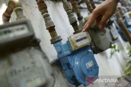 Subang minta tambahan jaringan gas bumi rumah tangga