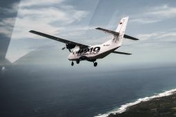 PTDI gandeng Scytalys Yunani mengubah N219 jadi pengintai maritim canggih