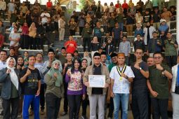 Gelaran kemah lintas agama menjadi ruang kolaborasi yang berkelanjutan