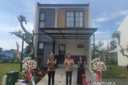 Wida Agung Group tawarkan hunian dekat Tol Serbaraja