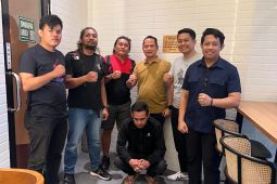 Ditreskrimsus Polda Babel amankan pelaku penyebaran konten asusila di medsos