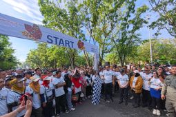 Maman Abdurrahman luncurkan MicroDOTS layanan terpadu bagi UMKM