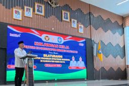 Menko Pangan mengajak sukseskan MBG sebagai penggerak ekonomi rakyat