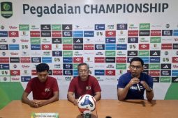 PSPS Pekanbaru target menang lawan Garudayaksa