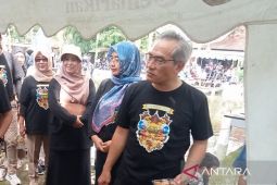 Bupati sebut Bantul miliki potensi sumber daya perikanan melimpah