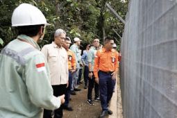 Deputi KLH tinjau implementasi ESG PT Vale di Sorowako