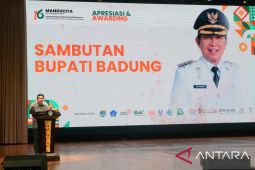 Pemkab Badung tingkatkan kolaborasi pengelolaan sampah