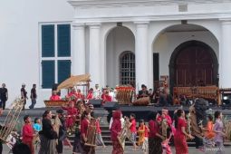 DKI Jakarta perkuat citra Kota Tua jadi pusat wisata melalui Hari Angklung