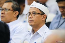 Kemendagri beri penilaian baik Pemkab Purwakarta dalam kelola pengaduan