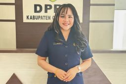 Legislator apresiasi prestasi di Liga Pelajar Gunung Mas 2025