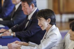 PM Jepang, Inggris sepakati kerjasama keamanan